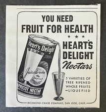 1942 heart delight for sale  Luray