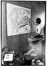 Gérard garouste atelier d'occasion  Audierne