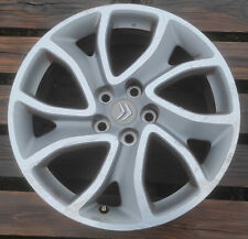 Jante alu citroen d'occasion  Levroux