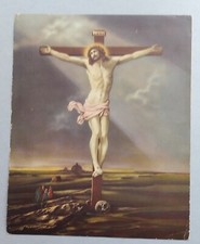 Santino grande immagine usato Santino grande immagine usato  Acireale