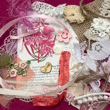Scrapbooking for sale  WESTERHAM