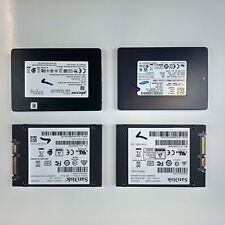 SSD 2.5" 120GB 128GB 240GB 500GB 1TB SATA - Várias Marcas - Caridade comprar usado  Enviando para Brazil