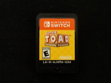 Juego Captain Toad Treasure Tracker para Nintendo Switch segunda mano  Embacar hacia Argentina