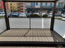 Dehors pergola struttura usato Dehors pergola struttura usato  Castenaso