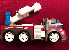 Mattel matchbox super gebraucht kaufen  Neuhausen/Erzgeb.