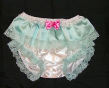 Bloomer sissy pantie gebraucht kaufen  Berlin
