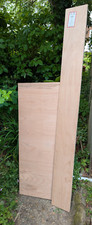18mm hardwood plywood for sale  AMERSHAM