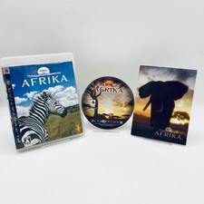 Ps3 afrika japanische gebraucht kaufen  Bergisch Gladbach