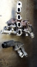 2.0tdi cfca turbocharger for sale  HOVE