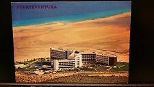 Spagna fuerteventura hotel usato  Torino