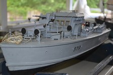Vintage model vosper for sale  Winston Salem