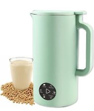 NOVO 350ml 400W Máquina de Leite de Soja Grão Leite de Soja Liquidificador Elétrico, usado comprar usado  Enviando para Brazil