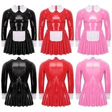 Herren clubwear cosplay gebraucht kaufen  Bremen