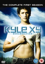 Usado, Kyle XY: Complete Series 1 [DVD] [2006] - DVD  1YVG The Cheap Fast Free Post comprar usado  Enviando para Brazil