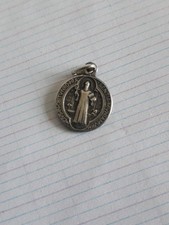 Medaille saint benoit d'occasion  Rochefort