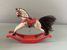 Hallmark 1981 rocking for sale  Brush Prairie