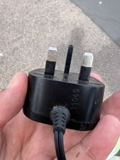 Philips charger model for sale  LONDON