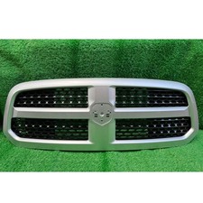 Front grille black for sale  Houston