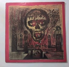 Slayer seasons the gebraucht kaufen  Berlin