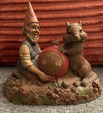 Vintage cairn christmas d'occasion  Expédié en Belgium