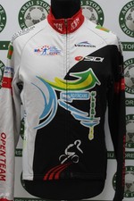 Giacca jacket ciclismo usato  Afragola