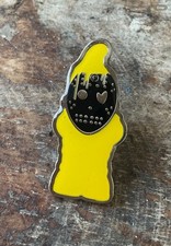 Firetrap gnome enamel for sale  BLACKWOOD