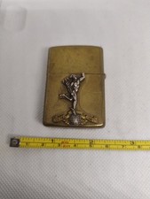 Zippo lighter 1932 for sale  ANDOVER