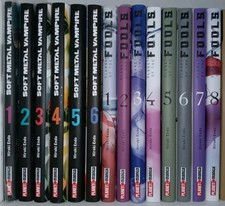 Manga soft metal usato  Ladispoli