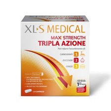 Xls medical max usato  Italia
