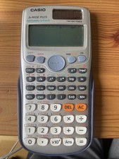 casio fx 991de gebraucht kaufen casio fx 991de gebraucht kaufen  Frankfurt am Main