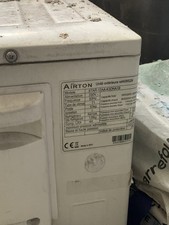 Pack climatiseur reversible d'occasion  Armentières