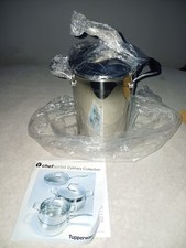 Tupperware chef series gebraucht kaufen  Bischofsheim