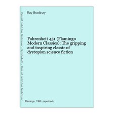 Fahrenheit 451 the gebraucht kaufen  Ohlsbach