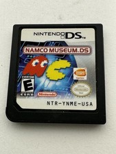 Namco museum nintendo for sale  Eugene
