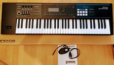 Roland juno music gebraucht kaufen  München