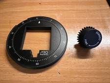 Aro espresso aluminium gebraucht kaufen  Hamburg