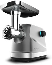 Cecotec tritacarne elettrico usato  Monteprandone