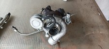 Turbocompressore per daily usato  Italia