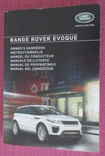 Range rover evoque for sale Range rover evoque for sale  SHERINGHAM