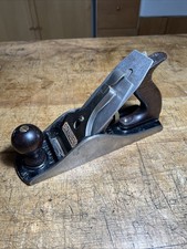 Stanley plane rosewood for sale Stanley plane rosewood for sale  LONDON