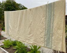 Vintage 100 wool for sale  FOCHABERS