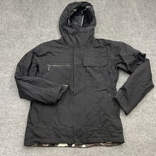 Bonfire jacket mens for sale  Colorado Springs