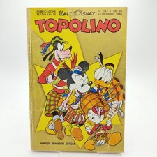 Topolino libretto 264 usato  Monte San Pietro