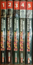 Berserk collection volumi usato  Castione Andevenno