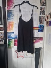 Boohoo swing dress for sale  LIVERPOOL