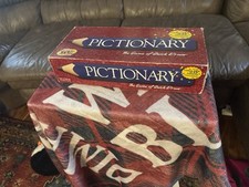 New sealed pictionary for sale  Oceanside