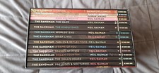 Sandman edição expandida conjunto na caixa - Neil Gaiman (DC, 2020) - 14 volumes! Exc C. comprar usado  Enviando para Brazil