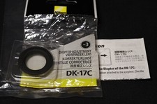 Nikon 17c diopter gebraucht kaufen  Bonn
