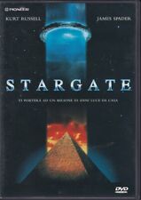 Stargate dvd come usato  Campi Bisenzio