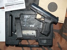Réplique airsoft maruzen d'occasion  Melun